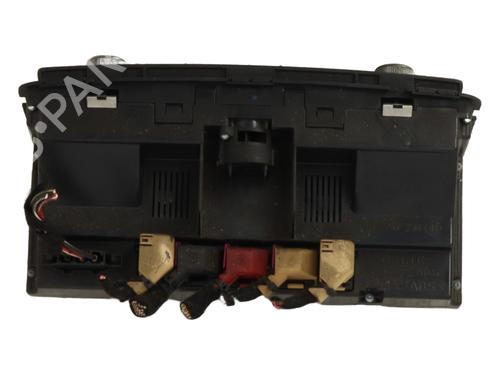 climate-control-audi-a8-d3-4e2-4e8-2002-2003-2004-2005-2006-2007-2008-2009-2010-31019439 main image