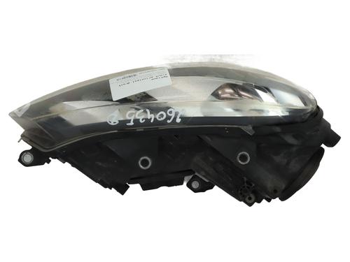Right headlight VW GOLF VI (5K1) 1.4 TSI | BP32093169C29