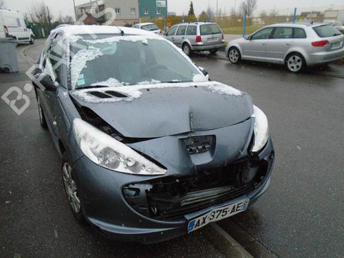 Switch PEUGEOT 206+ (2L_, 2M_) 1.1 | BP23219315I30 - Image 9