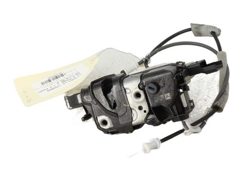 Used Front left lock Front left lock CITROËN C3 III (SX) 1.2 THP 110 (SXHNPS, SXHNZT, SXHNZ6) (110 hp) 21305846 21305846