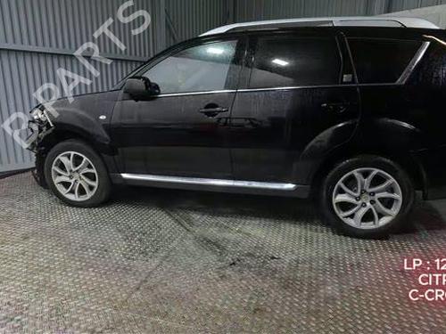 Front left seatbelt CITROËN C-CROSSER (VU_, VV_) 2.2 HDi | BP33450220I26  - Image 5