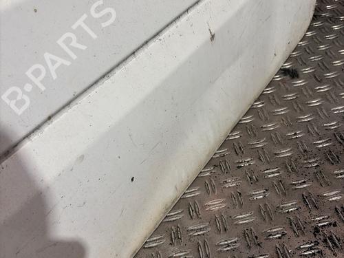 Used Right tailgate Right tailgate 39457237 39457237