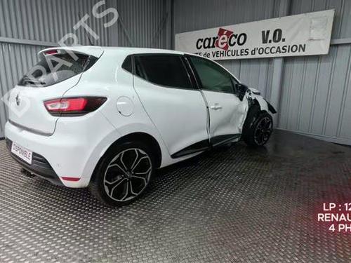 Climate control RENAULT CLIO IV (BH_) 1.5 dCi 90 | BP32268094I5 - Image 11