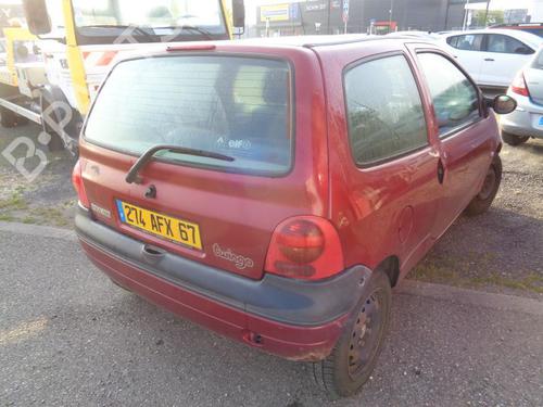Starter RENAULT TWINGO I (C06_) 1.2 (C066, C068) | BP21292504M8 