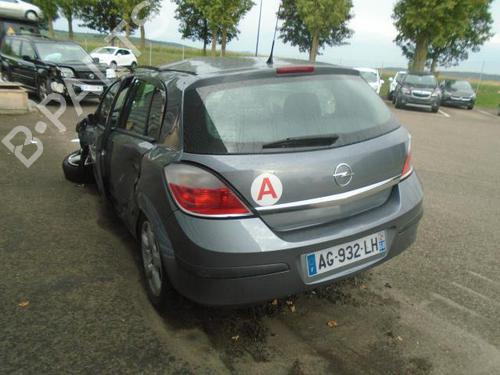 Right front window switch OPEL ASTRA H (A04) 1.3 CDTI (L48) | BP21367313I26 - Image 5