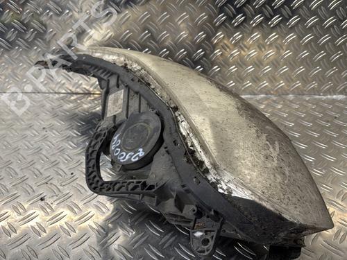 Used Left headlight Left headlight CITROËN C5 III (RD_) 2.0 HDi (RDRHD8, RDRHDJ, RDRHR8, RDRHRJ) (136 hp) 22743383 22743383