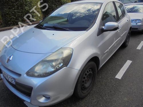 Gearbox RENAULT CLIO III (BR0/1, CR0/1) 1.2 16V (BR02, BR0J, BR11, CR02, CR0J, CR11) | BP21300507M3 