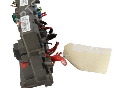 Fuse box BMW 3 (E90) 318 d | BP33450957E1 - Image 4