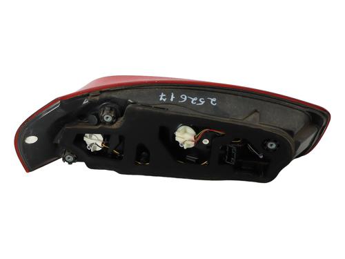 Right taillight CITROËN C4 Picasso II 1.6 HDi / BlueHDi 115 | BP28011861C35 