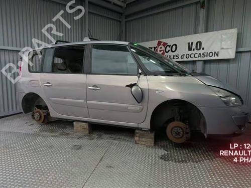 Left front fog light RENAULT ESPACE IV (JK0/1_) 3.0 dCi (JK0J, JK0V) | BP32326916C30  - Image 11