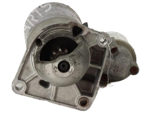 Used Starter ALFA ROMEO MITO (955_) 1.4 MultiAir (955AXL1B) (105 hp) 21301603