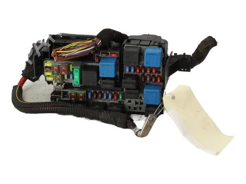 Used Fuse box Fuse box OPEL MERIVA B MPV (S10) 1.7 CDTI (75) (110 hp) 32348035 32348035