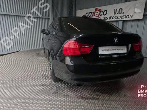 Seat buckle BMW 3 (E90) 320 d | BP33039996I32 - Image 11