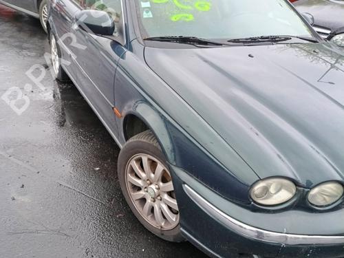 Left front window motor JAGUAR X-TYPE I (X400) 2.1 V6 | BP25253949E21  - Image 6