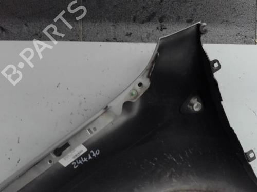 Used Right front fenders Right front fenders 21306611 21306611