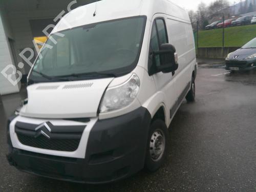 ABS pump CITROËN JUMPER II Van 2.2 HDi 150 | BP24658080M43  - Image 9