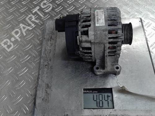 Alternator FIAT PANDA (169_) 1.2 (169.AXB11, 169.AXB1A) | BP22447001M7 