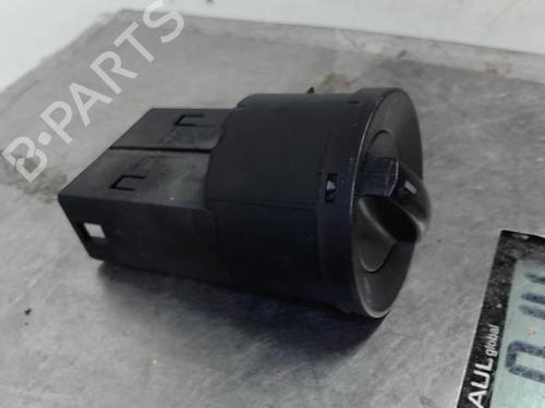Headlight switch VW POLO (9N_, 9A_) 1.2 | BP21372113I24 