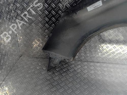 Right front fenders CITROËN C4 II (NC_) 1.6 HDi 90 | BP24863785C42 