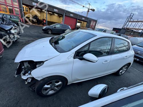 Starter PEUGEOT 208 I (CA_, CC_) 1.6 BlueHDi 100 | BP21297368M8 