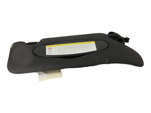 Used Right sun visor Right sun visor 33728736 33728736