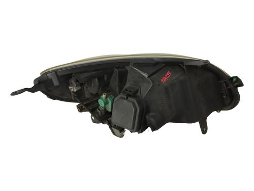 Left headlight RENAULT TWINGO II (CN0_) 1.2 16V (CN0K, CN0V, CN0A) | BP38502170C28 - Image 2