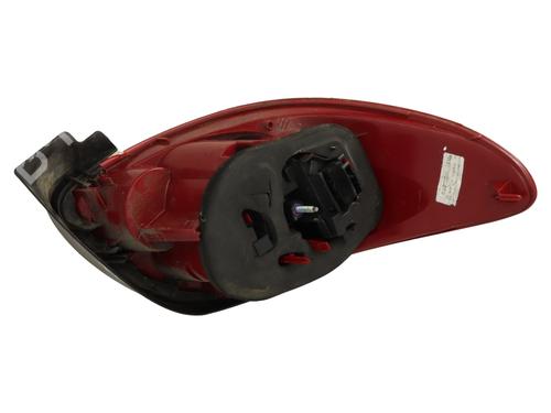Right taillight PEUGEOT 206 CC (2D) 1.6 16V (2DNFUF, 2DNFUR) | BP32265709C35 