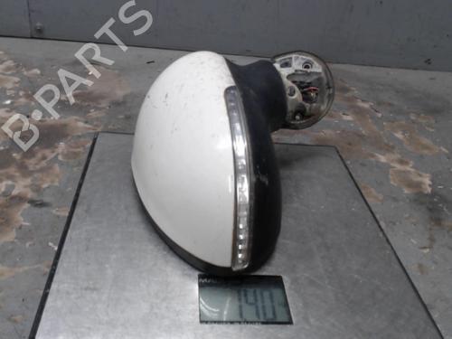 Right mirror KIA RIO III (UB) 1.4 CVVT | BP21297098C27 