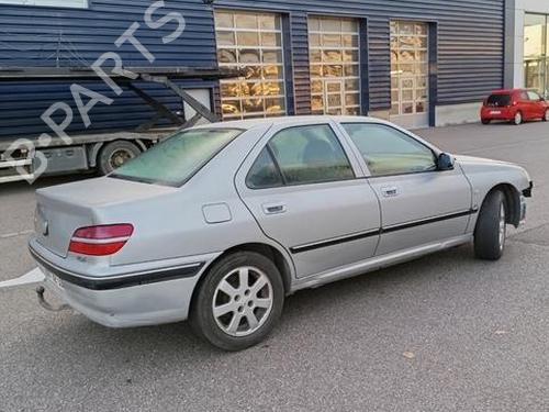 Used Parts PEUGEOT 406 (8B) 2.0 HDI 110 (109 hp) 4352635