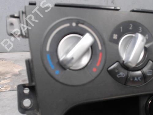 Climate control OPEL AGILA (B) (H08) 1.0 (F68) | BP21315507I5 