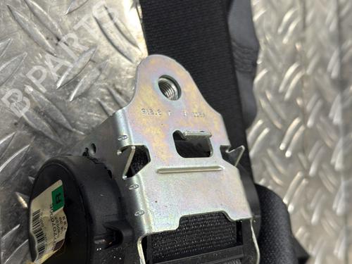 Front right belt tensioner OPEL CORSA D (S07) 1.3 CDTI (L08, L68) | BP22301640C88 