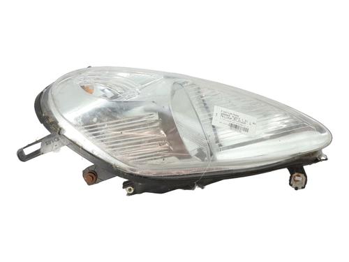 Left headlight FIAT GRANDE PUNTO (199_) 1.4 (199AXB11, 199AXB1A, 199BXB1A, 199AXL1A) | BP25035488C28 - Image 3