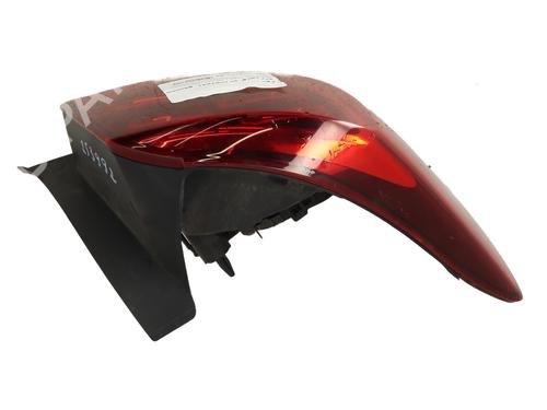 Left taillight DACIA SANDERO II TCe 90 (B8M1, B8MA, B8AC) | BP30570172C34 - Image 5