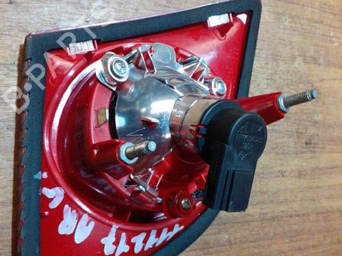 Right tailgate light VW PASSAT B6 (3C2) | BP33310671C80 - Image 2