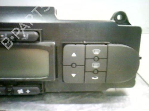 Climate control SEAT LEON (1P1) 2.0 TDI 16V | BP21364597I5 