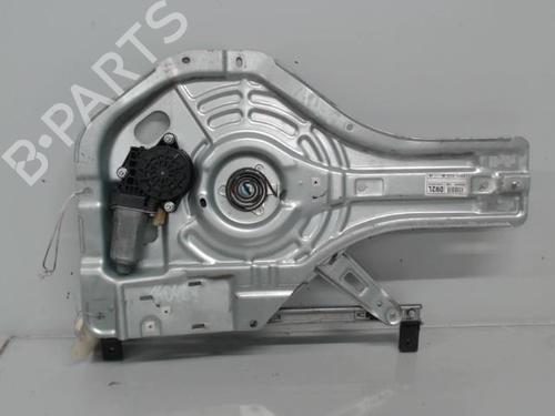 Left rear window motor HYUNDAI TUCSON (JM) 2.0 CRDi | BP21363450E23 