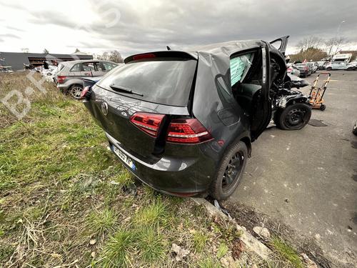 ABS pump VW GOLF VII (5G1, BQ1, BE1, BE2) 1.6 TDI | BP22761061M43 