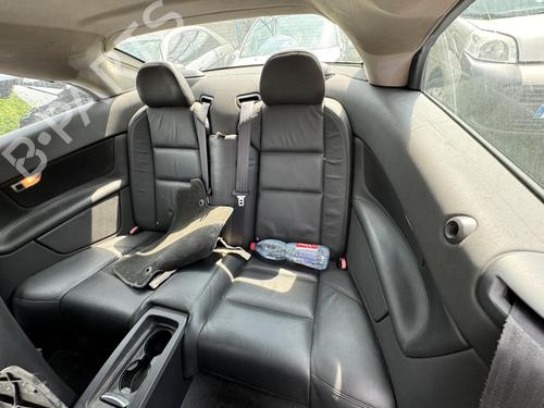 Peças VOLVO C70 II Convertible (542)  D3  1986127