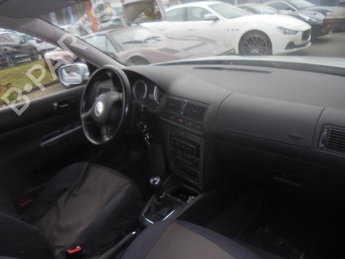 Windscreen washer tank VW GOLF IV (1J1) 1.6 16V | BP21299721C113 