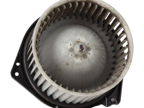 Used Heater blower motor PEUGEOT 4007 (VU_, VV_) 2.2 HDi (156 hp) 21368212