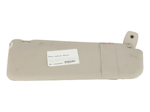 right-sun-visor-citroen-berlingo-box-bodympv-b9-2008-39197519 main image