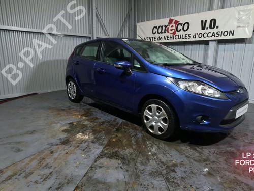 Fuse box FORD FIESTA VI (CB1, CCN) 1.4 TDCi | BP31757688E1 - Image 14