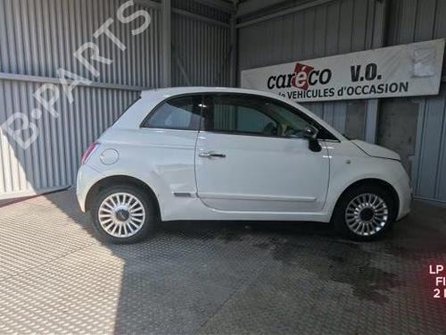 Ratstangsstang FIAT 500 (312_) 1.2 (312AXA1A) | BP36815845I23 - Image 12