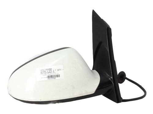 Right mirror OPEL ASTRA J GTC 1.7 CDTI (08) | BP26952015C27 