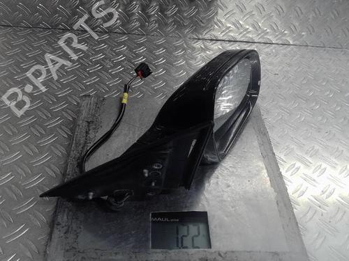 Right mirror AUDI A5 (8T3) 3.0 TDI quattro | BP24960311C27 