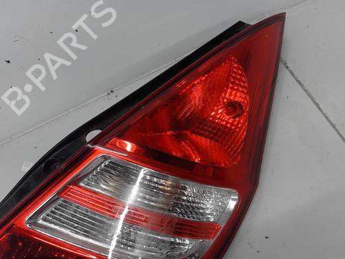 Right taillight HYUNDAI i30 (FD) 1.6 CRDi | BP21298789C35 