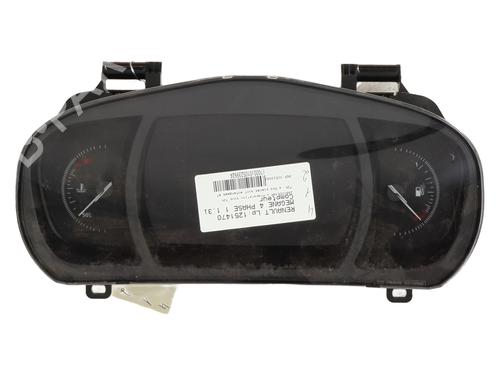 Instrument cluster RENAULT MEGANE IV Hatchback (B9A/M/N_) 1.3 TCe 140 (B9NB) | BP25341959C47  - Image 5