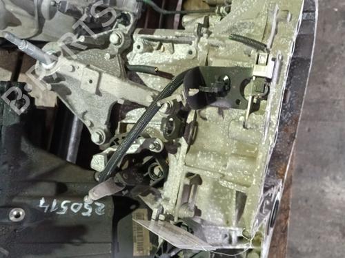 Gearbox RENAULT CLIO IV (BH_) 1.2 16V | BP21871575M3 