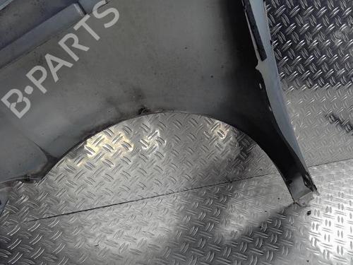 Right front fenders VW TOURAN (1T1, 1T2) 2.0 TDI | BP24493408C42 
