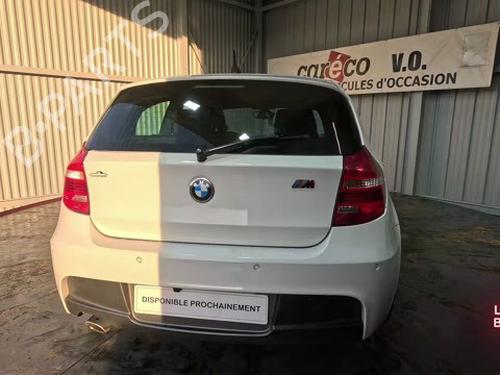Tailgate BMW 1 (E81) 118 d | BP31252400C6  - Image 16